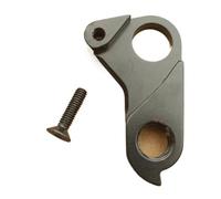 PNBVW Patte de dérailleur for vélo, 1 pièce, for traversant I/C/A/N XG/R/A/V/E/LV/i/t/u/s 22 S/u/b/s/t/a/n/c/e E/n/e/r/g/i/e V/i/t/e/s/s/e Z/X-1 E/v/o CR/CRS/CRX(WGH217P1)