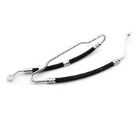 PNBVW Tuyau de direction assistée for BB//M//W Série 3 E46 316i 318i N40 N42 N45 N46, OEM: 32416774212, 32416774212