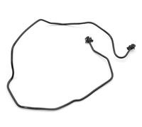 PNBVW Tuyau de retour de réservoir d'eau, tuyau d'eau de radiateur for F//o//r//d F//o//c//u//s ST CEW F1 2015-2019, OEM: F1F18C012VA F1F1-8C012-VA