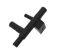 PNBVW Tuyau d'eau for chauffage de voiture H//y//u//n//d//a//i S//t//a//r//e//x H1 H-1 H200 (1997-2007), raccord en T, OEM: 97314-4A000 973144A000 97314 4A000