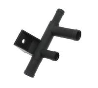 PNBVW Tuyau d'eau for chauffage de voiture H//y//u//n//d//a//i S//t//a//r//e//x H1 H-1 H200 (1997-2007), raccord en T, OEM: 97317-4A001 973174A001 97317 4A001