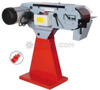 PNCEUSE A BANDE METAL HOLZMANN MSM 400V