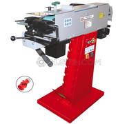 PNCEUSE A BANDE METAL HOLZMANN MSM100PRO 400V