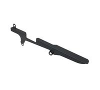 PNESHGTT Accessoires de Panneau Garniture Protection Couverture chaîne Moto compatibles avec Honda CBR600RR CBR 600 RR 600RR F5 2003 2004 2005 2006(Black)