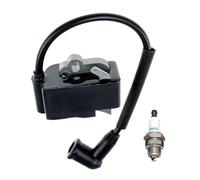 PNESHGTT Allumage C Compatible avec tronçonneuse MS261 MS261C MS261CBE MS261CQ MS261CQZ MS261VW MS261VWZ MS261Z 1141 400 1302, 4001331