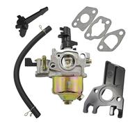 PNESHGTT avec Jeu d'entretoises d'isolateur de Ligne, Compatible avec Les pièces Moteur Tondeuse 4 Temps Honda GX200 GX160 GX 200 160