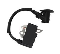 PNESHGTT Bobine d'allumage 1141 4001 302 (sans M-Tronic) Compatible avec tronçonneuse MS261 MS261C MS261CBE MS261CQ MS261CQZ MS261VW MS261-VWZ MS261Z