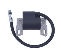 PNESHGTT Bobine d'allumage 590455 Compatible avec Tondeuse à Gazon Armature magnétique 590454 792640 793353 793354 799382 120502 122M02