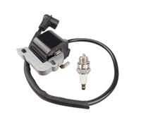 PNESHGTT Bobine d'allumage Compatible avec 50 51 55 61 254 257 261 262 266 268 272 272XP remplace 503901401 587329601 544018401