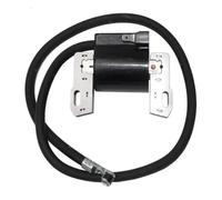 PNESHGTT Bobine d'allumage Compatible avec Briggs & Stratton 7~16 CV, Armature magnéto 398811, 398265, 395492, 395326, 394963, 393993