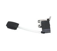 PNESHGTT Bobine d'allumage Compatible avec débroussailleuse Husqvarna 243R, 243RJ, 543RBK, 543RBS, 543RBX, 543RS, McCulloch B40BT Elite, B40P et B40B
