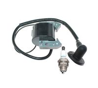 PNESHGTT Bobine d'allumage Compatible avec GreenMachine Homelite 3000M UT-26021 3040M UT-26201 GM284003