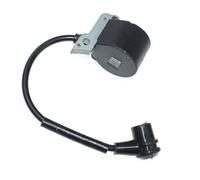 PNESHGTT Bobine d'allumage Compatible avec McCulloch Cabrio 34 300 310 320 321 340 340SB 341SB TNG Plus 347L 380 390SB HBM34 Elite 3000 3100 4000