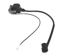 PNESHGTT Bobine d'allumage Compatible avec McCulloch Pro Mac 543 Partner B405 B450C B450G P543 S55 503901201 544018301 325030 587329501