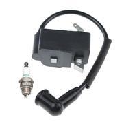 PNESHGTT Bobine d'allumage Compatible avec MS261 MS261C MS261CBE MS261CQ MS261CQZ MS261Z 1141 400 1302, 4001331