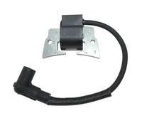 PNESHGTT Bobine d'allumage Compatible avec X540 Kawasaki FD731V 21121-2105,21121-2107 MIU11219