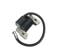 PNESHGTT Bobine d'allumage de Rechange Compatible avec Briggs & Stratton 5 HP 395491 395490 397358 697037 298316 Accessoires réparation Pièces