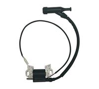 PNESHGTT Bobine d'allumage GX390 Compatible avec Les générateurs de Moteur Honda Clones Predator 420Cc 301Cc GX270 GX340 339Cc 389Cc 396Cc 9 11 13 15 HP