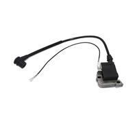 PNESHGTT Bobine de Module d'allumage Compatible avec débroussailleuse Jonsered GR41 GR44 GR50 RS41 RS44 référence PN 506027206
