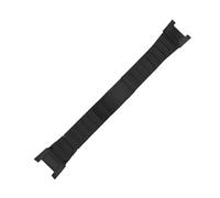 PNESHGTT Bracelet de montre en alliage titane, Compatible avec Casio Mudmaster GWG-B1000, bracelet modifié troisième génération for hommes, noir(Black)