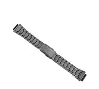 PNESHGTT Bracelet sculpté rétro + boîtier, Kit Mod Compatible avec la série de montres Casio, accessoires bracelet montre en métal acier inoxydable, DW-H5600(Black strap-case)