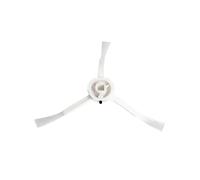 PNESHGTT Brosse latérale for aspirateur Robot Compatible avec Les Accessoires L10s Ultra compatibles pièces de Rechange Triangle Nettoyage ménager(1 pcs)