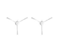 PNESHGTT Brosse latérale for aspirateur Robot Compatible avec Les Accessoires L10s Ultra compatibles pièces de Rechange Triangle Nettoyage ménager(2 pcs)