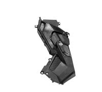 PNESHGTT Compatible avec Honda X-ADV750 XADV 750 2021 2022 2023 2024 Garniture latérale Avant Cadre Carénage Panneau de Couverture carrosserie(Unpainted-Right Side)