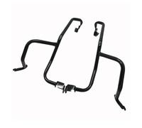 PNESHGTT Compatible avec la Protection Moteur de Moto BMW R18 R18B, sacoches latérales, Barres de Protection, carénage, Pare-Chocs R18TC R18 Classic TC 2020-2024(Black)