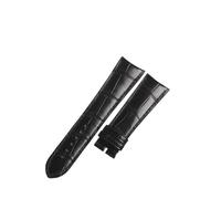 PNESHGTT Compatible avec le bracelet de montre en cuir d'alligator la série spéciale 49805 GIRARD-PERREGAUX