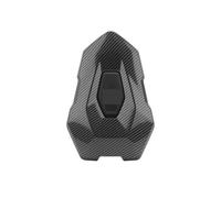 PNESHGTT Compatible avec Le carénage de la Housse de siège Passager arrière de la Moto, Compatible avec la Coque de Selle Simple Bosse BMW S1000R 2021-2025 BMWS1000R(ABS Carbon)