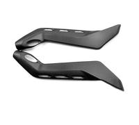 PNESHGTT Compatible avec Panigale V4 V4S V4R 2018-2021 2020 2019 Couvercle de Cadre Panneau latéral Moto carénage en Fiber Carbone(Multi)