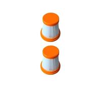 PNESHGTT Compatible avec Rowenta ZR009009 EPA Compatible Les filtres d'aspirateur à Main x-Touch AC9736 AC9736WO AM0 XTOUCH(2pcs)