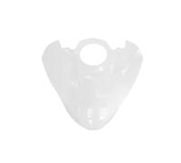 PNESHGTT Coque de Protection intégrale for Plaque de Protection de Moto Compatible avec BMW S1000RR S1000R 2019 2020 2021 2022 2023(White)