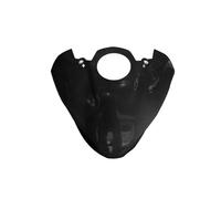 PNESHGTT Coque de Protection intégrale for Plaque de Protection de Moto Compatible avec BMW S1000RR S1000R 2019 2020 2021 2022 2023(Glossy Black)