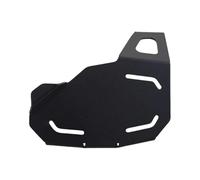 PNESHGTT Couvercle de Protection de contrôleur de soupape Compatible avec Les Motos CFMOTO 800NK MT800 800 MT 2021-2024 2022 2023