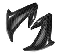 PNESHGTT Couvercle latéral de carénage Avant Gauche et Droit for Moto, Accessoires compatibles avec Kawasaki Z900 Z-900 Z-900 2017-2019