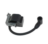 PNESHGTT Ignition Coil Reset Compatible with String Trimmer New Version MTD Troy-Bilt Remington TB25SB TB25CB RM2530 RM2580 841-012984S