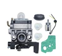 PNESHGTT Kit de Filtre à œillets Compatible avec Les débroussailleuses 4 Temps GX35 Honda HHT35 HHT35S 1,3 CV