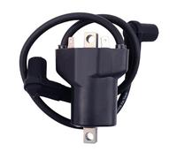 PNESHGTT Module de Bobine d'allumage Compatible avec Le Chariot Golf EZGO 4 Cycles Marathon médaillé TXT EZ-GO 1991-2002 pièce Rechange 26652-G01