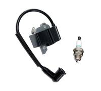 PNESHGTT Module de réinitialisation Bobine d'allumage, Compatible avec MS261 MS261C MS261CBE MS261CQ MS261CQZ MS261VW MS261VWZ MS261Z 1141 400 1302, 4001331