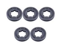 PNESHGTT Pignon d'entraînement Compatible avec tronçonneuse MS260 MS251 MS231 MS240 MS230C MS210C 026 0000 642 1240