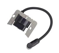 PNESHGTT Réparation de Bobine d'allumage d'étincelle Tondeuse à Gazon, résine époxy scellée sous Vide, Performance améliorée, Compatible avec HM80