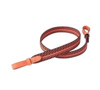 PNESHGTT Sangle tissée colorée de 2,5 cm Large, associée à du Cuir Vache togolais, Compatible avec Le Sac Evelyn Lindy, bandoulière Diagonale croisée(Bronze,70CM)