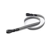 PNESHGTT Sangle tissée colorée de 2,5 cm Large, associée à du Cuir Vache togolais, Compatible avec Le Sac Evelyn Lindy, bandoulière Diagonale croisée(Red,140CM)