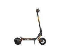 pneu 10'' tout-terrain - batterie 48v/15,6ah - moteur 500w - trottinette électrique - autonomie jusqu'à 70 km - poids 30kg
