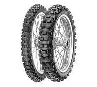 PNEU 100/100-18 XC MID HARD NHS 59R TT REAR DOT 19-27/2022