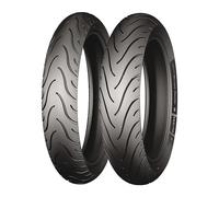 Michelin Pneu moto Pilot Street Sport Route 100/70R17 49S TL/TT Avant/Arrière