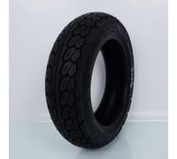 Pneu 100-80-10 Kyoto pour Scooter Piaggio 50 Quartz 1992 à 1996 AV / AR Neuf
