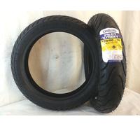 Pneu 100/80-14 48P Tubeless MICHELIN Pilot Street Année 2016